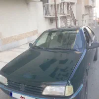 آردی ۸۴|خودرو سواری و وانت|ارومیه, |دیوار