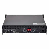 پاور آمپ حرفه ای یاماها PX-10 توان ۱۲۰۰ وات اکبند|سیستم صوتی خانگی|تهران, بهار|دیوار