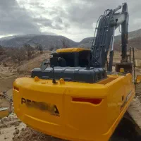 بیل شانتویی اجاره ای  ۲۲۰ صفر اماده به کار|خودرو سنگین|یاسوج, |دیوار