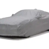 چادر خودرو ضد آب