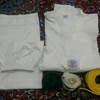 لباس تکواندو