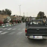 مزدا دوکابین ۲۰۰۰|خودرو سواری و وانت|کرج, حصار|دیوار