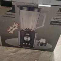 اسیاب مخلوط کن