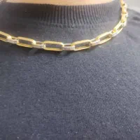 فروش زنجیر طلا|جواهرات|بندر امام خمینی, |دیوار