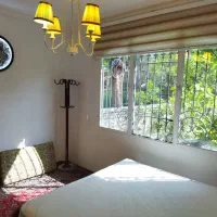 اجاره روزانه باغ ویلا طرقبه|اجارهٔ کوتاه‌مدت ویلا و باغ|مشهد, فارغ التحصیلان|دیوار