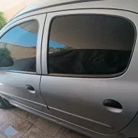 پژو ۲۰۶ تیپ ۲ مدل ۸۵|خودرو سواری و وانت|چهاردانگه (تهران), |دیوار