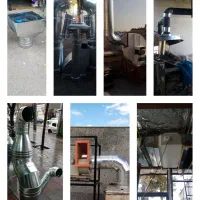 کانال کولر سازی حسین|خدمات پیشه و مهارت|کرمانشاه, |دیوار