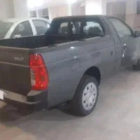 وانت آریسان ۲ دوگانه سوز صفر ۱۴۰۳