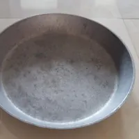 تابه چدنی مسافرتی سایز 26