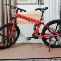 دوچرخه ۲۶ تاشو