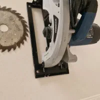 اره چوب بری و ام دی اف