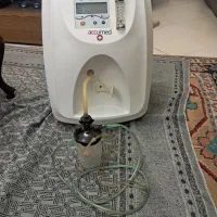 دستگاه اکسیژن ساز اکوا مد سویسی مدل Oc 602