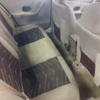 سمندLX مدل92 بیرنگ|خودرو سواری و وانت|کرج, شهرک ظفر|دیوار