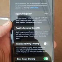 اپل iPhone 13 Pro Max با حافظهٔ ۲۵۶ گیگابایت