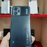 شیائومی پوکو ایکس 5. حافظه 256گیگ، رم 8