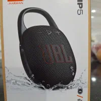 اسپیکر  JBL  CLIP 5