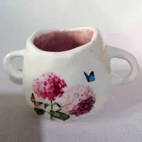 فروش ظروف سرامیکی دستساز به قیمت عمده|ظروف پخت‌وپز|تهران, شاهین|دیوار
