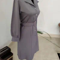 مانتوی سایز ۴۲ ، درحدنو|لباس|تربتحیدریه, پیشکوه|دیوار