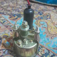 آمپ حرارت گیربکس لودر.گریدر|ماشین‌آلات صنعتی|اراک, |دیوار