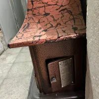 بخاری مروارید سوز|بخاری، هیتر، شومینه|تهران, ابوذر|دیوار