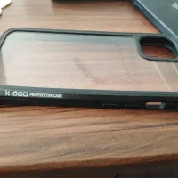 گارد و شارژ آیفون 13|لوازم جانبی موبایل و تبلت|یزد, |دیوار