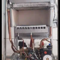 تعمیر و سرویس پکیج شوفاژ رادیاتور|خدمات پیشه و مهارت|شیراز, فرهنگ شهر|دیوار