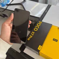 پوکو X7 Pro / حافظه 512 گیگ / رم 12|موبایل|اصفهان, کساره|دیوار