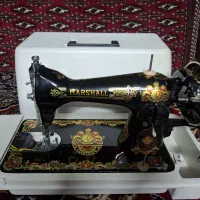 چرخ خیاطی مارشال