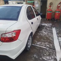 ساینا sمدل 1402|خودرو سواری و وانت|خرم‌آباد, |دیوار