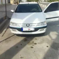 پژو پارس ۹۳