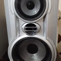 باند پاناسونیک Panasonic|سیستم صوتی خانگی|کرج, برغان|دیوار