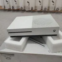 Xbox one s 1TB|کنسول، بازی ویدئویی و آنلاین|سرپل ذهاب, |دیوار