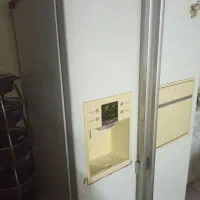 یخچال ساید بای ساید