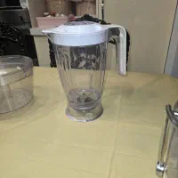 قطعات غذاساز بلک اند دکر هاردستون کاراجا