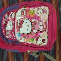 دو تا چرخ کیف و چهار تا کیف|کیف، کفش، کمربند|زرند, |دیوار