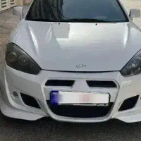 سپر فول اسپرت طراحی شده هیونداکوپه تک مدل خاص نو|قطعات یدکی و لوازم جانبی|تهران, حر|دیوار