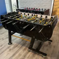 فوتبال دستی. باغ و ویلا(کروز تاشو شیشه ای))