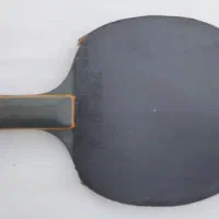 راکت پینگ پونگ جیشاپ با رویه تی 88 و چوب N6 ینهی|ورزش‌های توپی|اهواز, سپیدار|دیوار