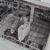 ماشین ظرفشویی مجیک رو میزی ۶ نفره اصل|ماشین ظرفشویی|شاهرود, |دیوار