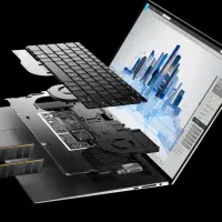 Dell Precision 5560|رایانه همراه|سبزوار, کوی بهار|دیوار