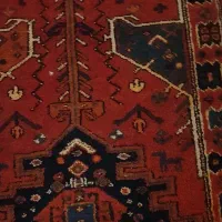 فرش دست باف عربی اصیل