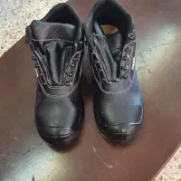 کفش ایمنی سایز ۴۱