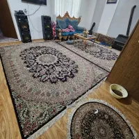 دو واحد مجزا با یک باب مغازه در بلوار توس توس81