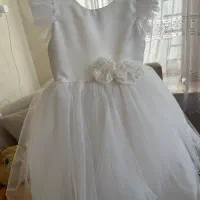 پیراهن مجلسی پرنسسی