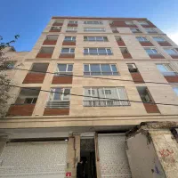 فروش ۱۱۴ متر سند تک برگ شهرک ابوذر گرمدره شمالی|فروش آپارتمان|گرمدره, |دیوار