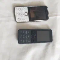 3عددگوشی نوکیا سالم درحد