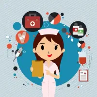 استخدام پرستار