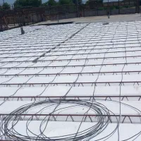 اجرا سقف تیرچه بلوک بابهترین کیفیت با کمترین قیمت|خدمات پیشه و مهارت|زیباشهر, |دیوار