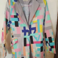 کت مجلسی|لباس|نجف‌آباد, صالح آباد|دیوار