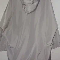 بارانی طوسی|لباس|کلاله, |دیوار